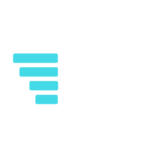 Matt's Motor Club